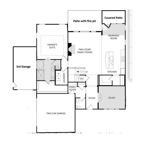 52 Henbury Court, Westfield, IN 46074