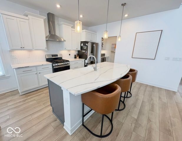 52 Henbury Court, Westfield, IN 46074