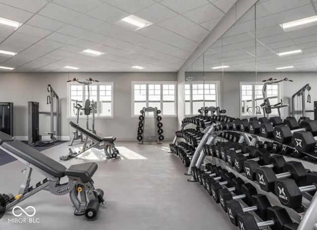 52 Henbury Court, Westfield, IN 46074