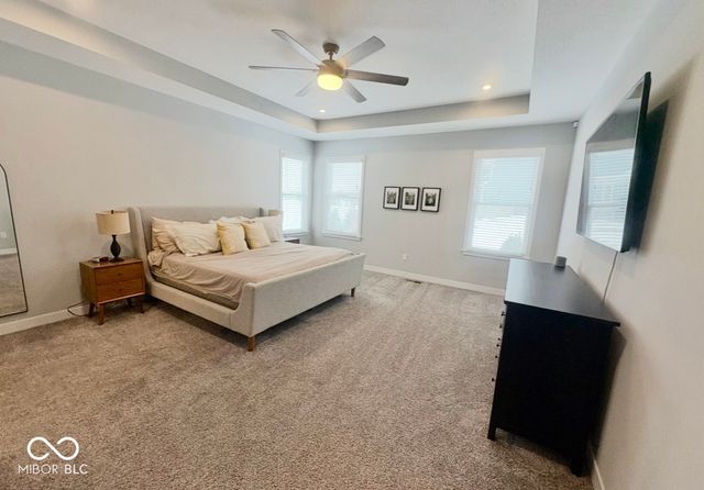 52 Henbury Court, Westfield, IN 46074