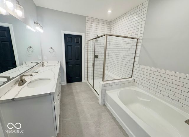 52 Henbury Court, Westfield, IN 46074