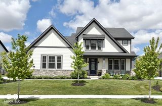 52 Henbury Court, Westfield, IN 46074