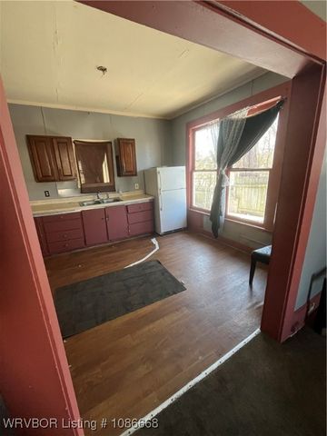 3610 N Johnson Street, Fort Smith, AR 72904