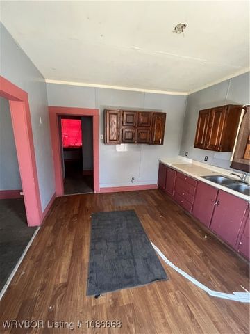 3610 N Johnson Street, Fort Smith, AR 72904