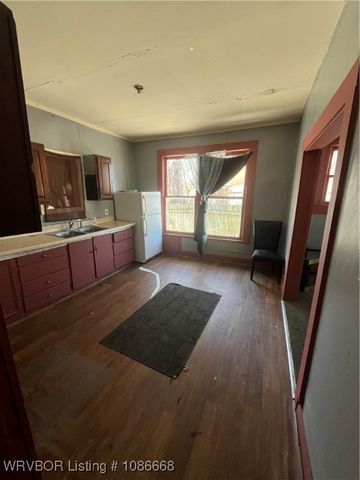 3610 N Johnson Street, Fort Smith, AR 72904