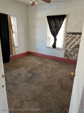 3610 N Johnson Street, Fort Smith, AR 72904