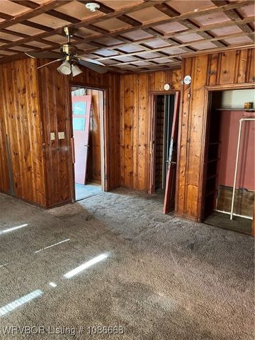 3610 N Johnson Street, Fort Smith, AR 72904