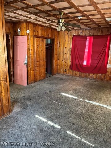 3610 N Johnson Street, Fort Smith, AR 72904