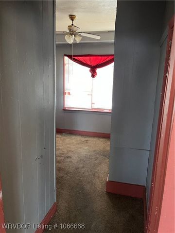 3610 N Johnson Street, Fort Smith, AR 72904