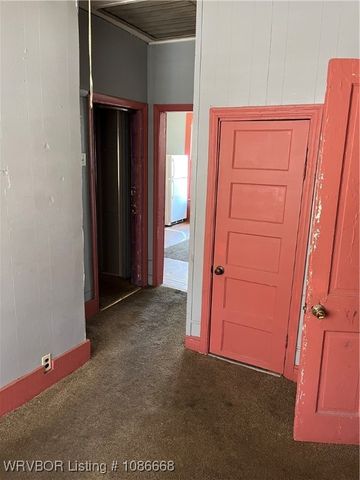 3610 N Johnson Street, Fort Smith, AR 72904