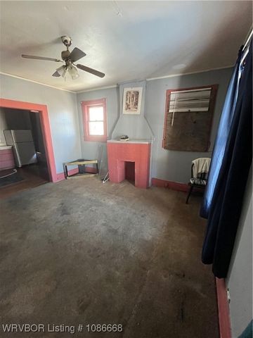 3610 N Johnson Street, Fort Smith, AR 72904