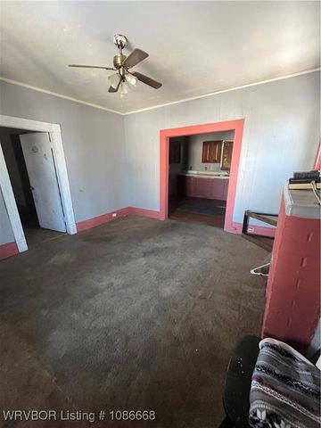 3610 N Johnson Street, Fort Smith, AR 72904