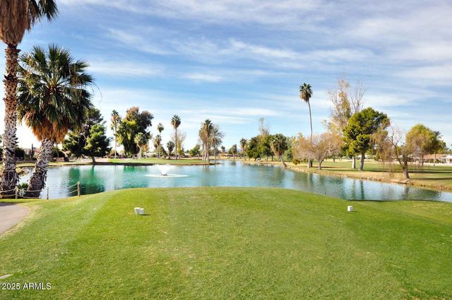 11442 N COGGINS Drive, Sun City, AZ 85351