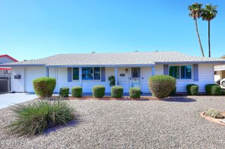 11442 N COGGINS Drive, Sun City, AZ 85351