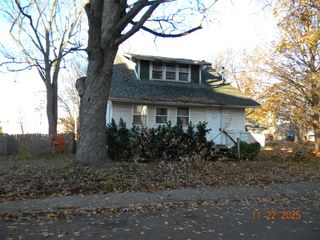 314 N 6th Street, Niles City, MI 49120