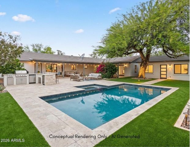 18221 N 42ND Street, Phoenix, AZ 85032