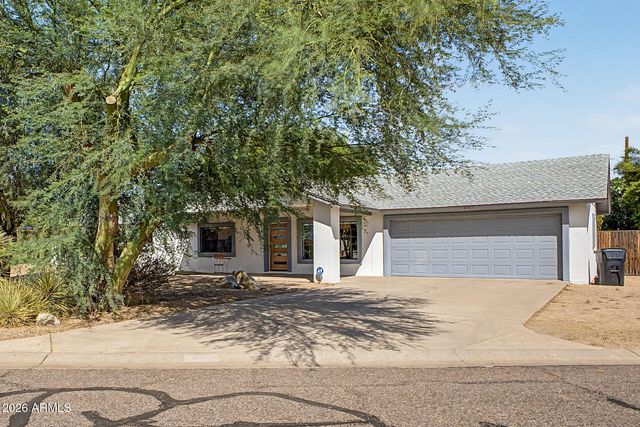 18221 N 42ND Street, Phoenix, AZ 85032