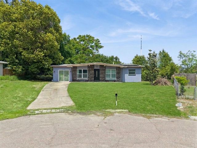 6204 OAKCREST CIRCLE, Orlando, FL 32808