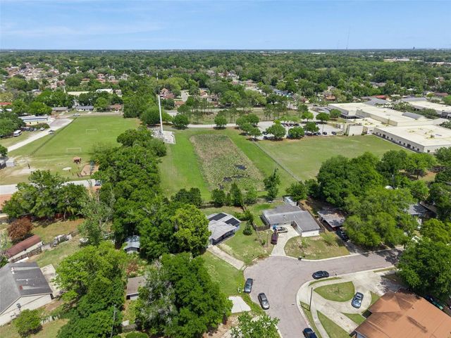 6204 OAKCREST CIRCLE, Orlando, FL 32808