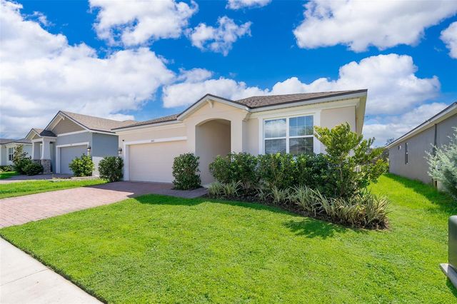 1073 TURQUOISE WAVES COVE, Kissimmee, FL 34747