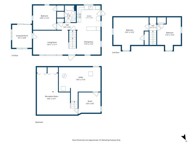 23 Mayflower Road, Woburn, MA 01801