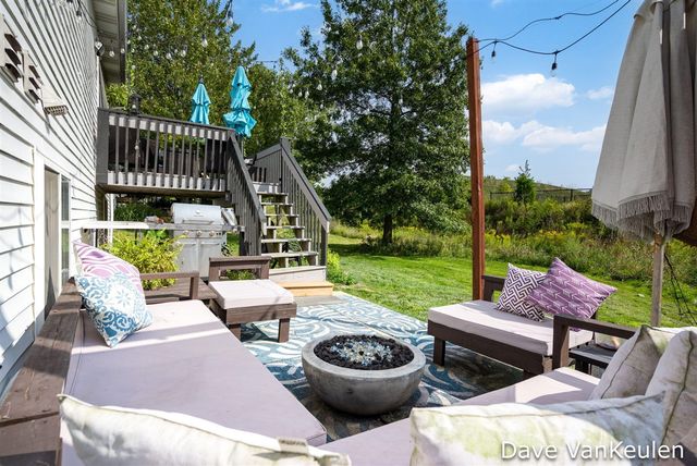 3020 Burritt Street, Grand Rapids, MI 49504