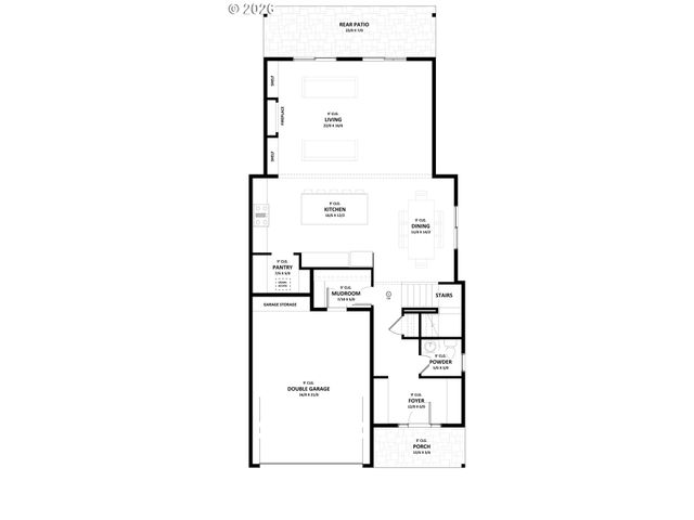15939 Kaylyn Dr, Oregon City, OR 97045