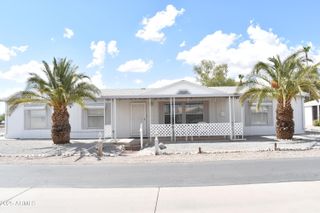 812 E ALABAMA Court, Florence, AZ 85132