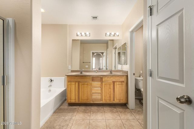 14575 W MOUNTAIN VIEW Boulevard 12303, Surprise, AZ 85374