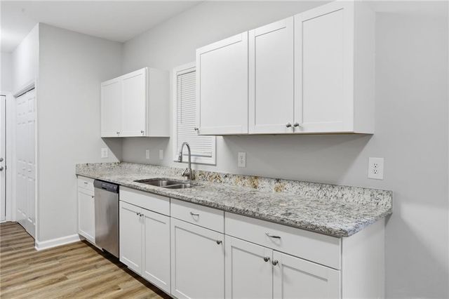 1749 Givens Street NW, Atlanta, GA 30318