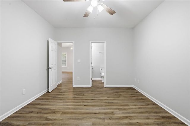 1749 Givens Street NW, Atlanta, GA 30318
