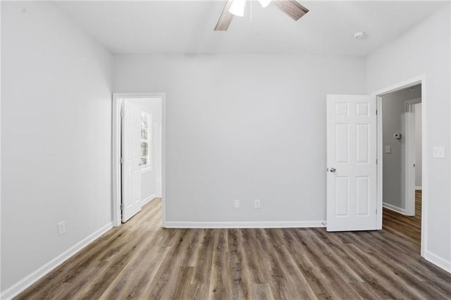 1749 Givens Street NW, Atlanta, GA 30318