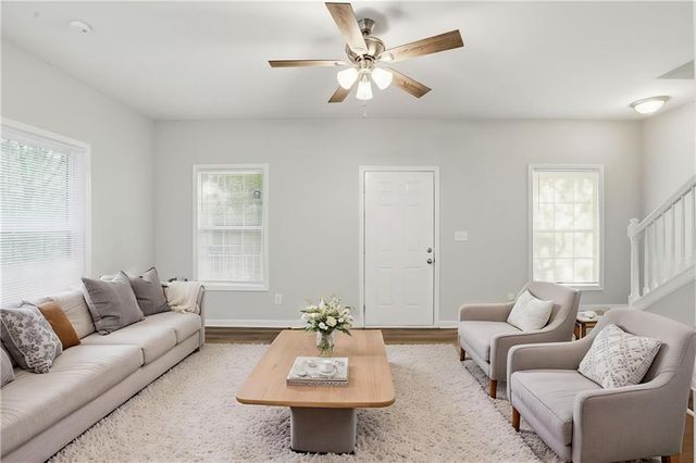 1749 Givens Street NW, Atlanta, GA 30318