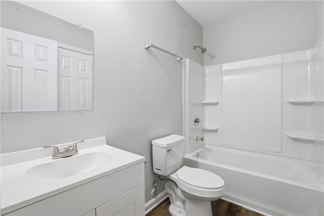 1749 Givens Street NW, Atlanta, GA 30318