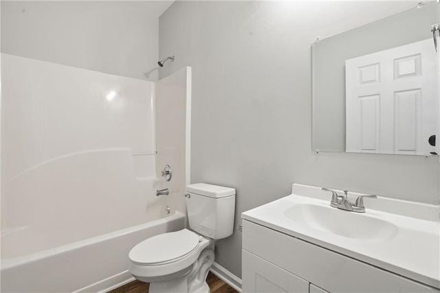 1749 Givens Street NW, Atlanta, GA 30318