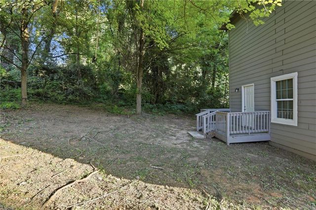 1749 Givens Street NW, Atlanta, GA 30318