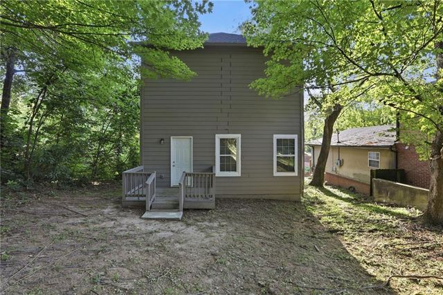 1749 Givens Street NW, Atlanta, GA 30318