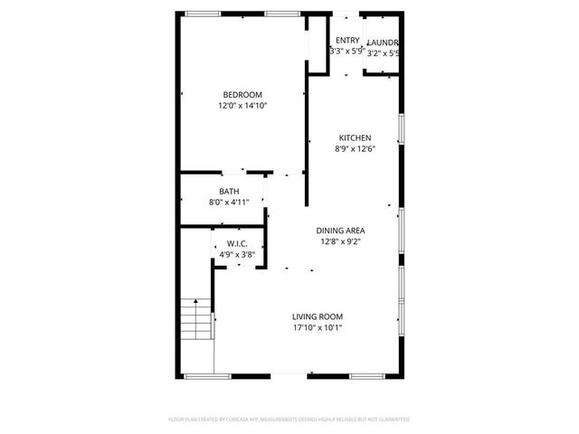 1749 Givens Street NW, Atlanta, GA 30318