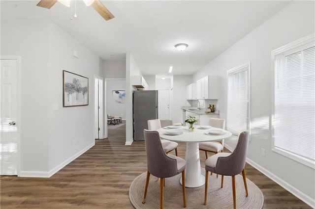 1749 Givens Street NW, Atlanta, GA 30318