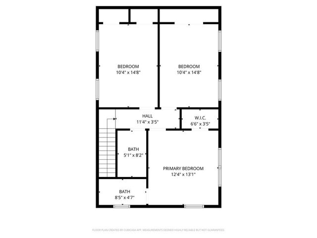 1749 Givens Street NW, Atlanta, GA 30318