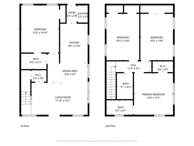 1749 Givens Street NW, Atlanta, GA 30318