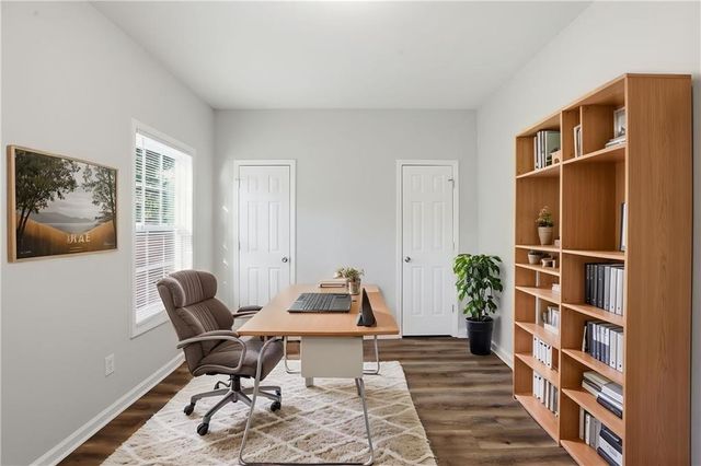 1749 Givens Street NW, Atlanta, GA 30318