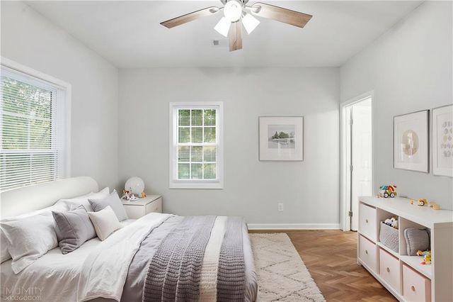 1749 Givens Street NW, Atlanta, GA 30318