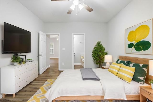 1749 Givens Street NW, Atlanta, GA 30318