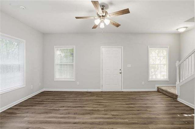 1749 Givens Street NW, Atlanta, GA 30318