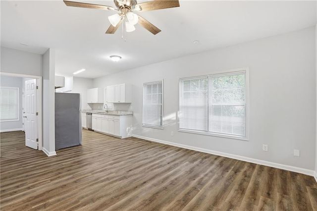 1749 Givens Street NW, Atlanta, GA 30318