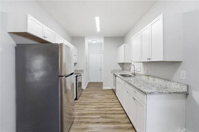 1749 Givens Street NW, Atlanta, GA 30318
