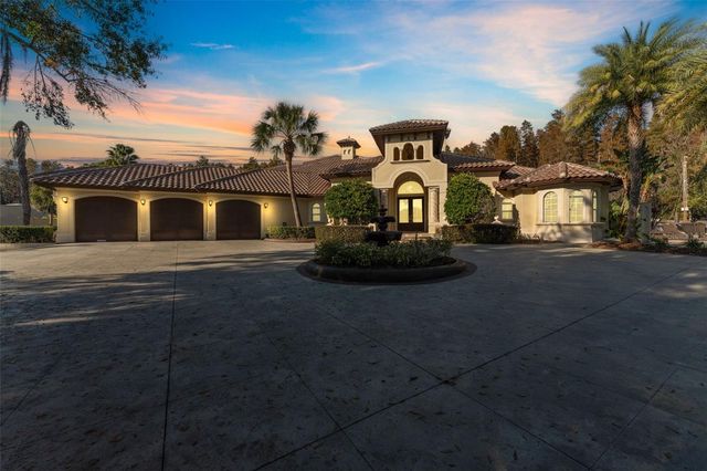 19165 GERACI ROAD, Lutz, FL 33558