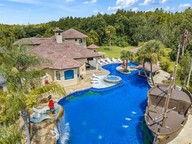 19165 GERACI ROAD, Lutz, FL 33558