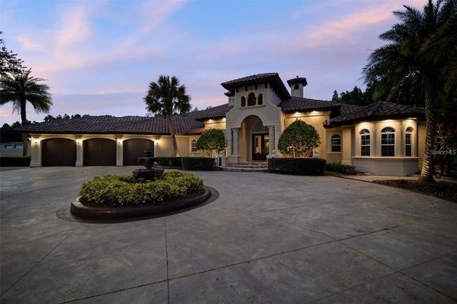 19165 GERACI ROAD, Lutz, FL 33558